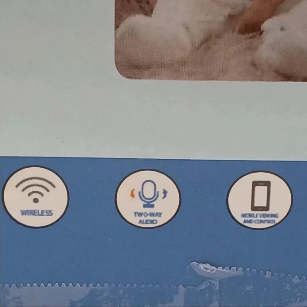 5G/2.4G HD WIFI Wireless IP Security Camera Outdoor CCTV PTZ Smart Home Cam NEW